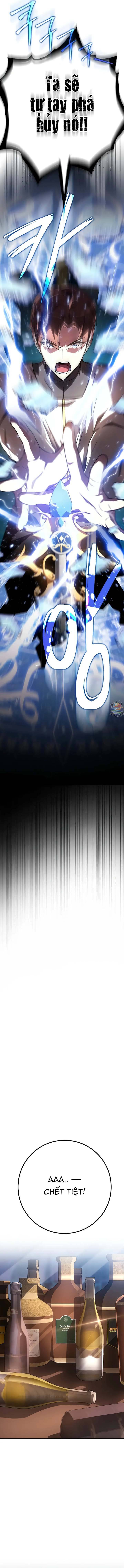 Pháp Sư Thiên Tài Đột Phá Vô Cực Chapter 2 - Trang 2