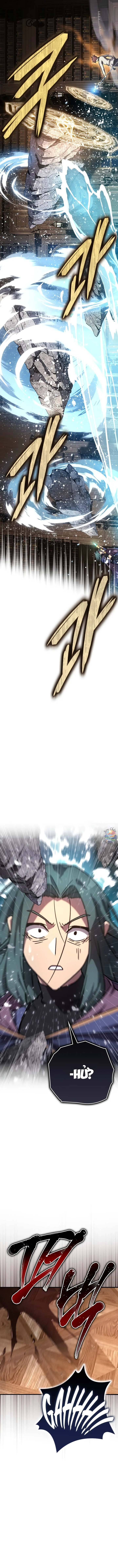 Pháp Sư Thiên Tài Đột Phá Vô Cực Chapter 2 - Trang 2