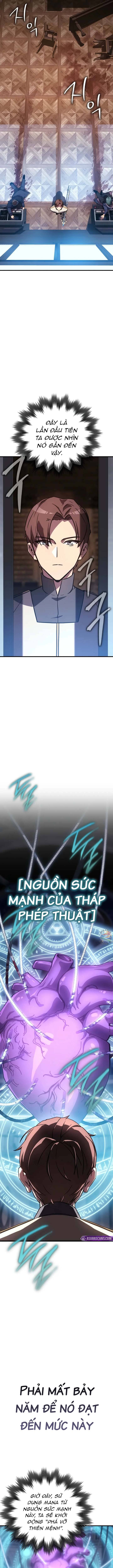 Pháp Sư Thiên Tài Đột Phá Vô Cực Chapter 2 - Trang 2