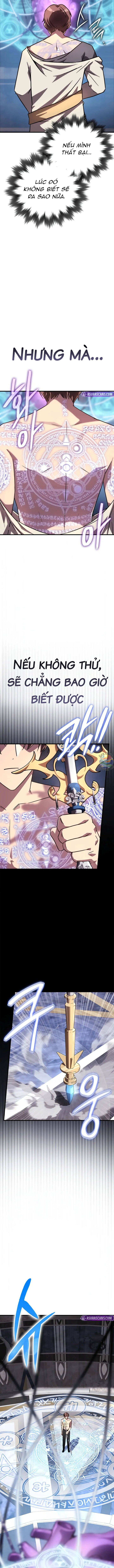 Pháp Sư Thiên Tài Đột Phá Vô Cực Chapter 2 - Trang 2