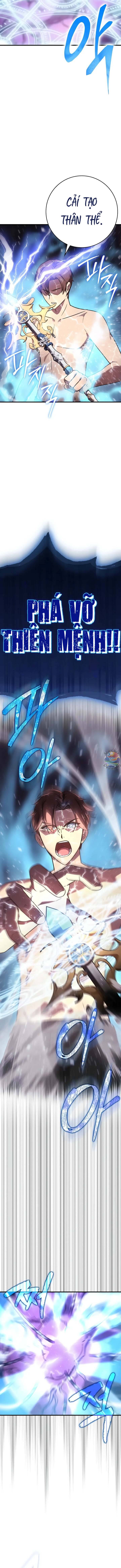 Pháp Sư Thiên Tài Đột Phá Vô Cực Chapter 2 - Trang 2