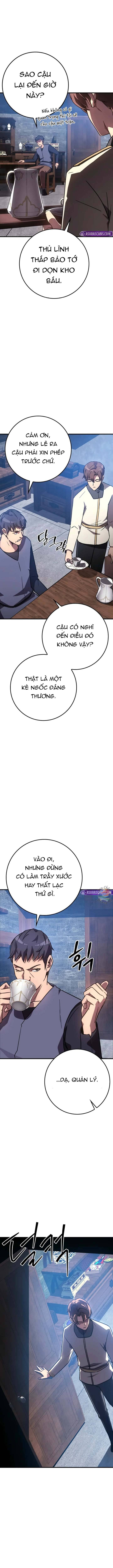 Pháp Sư Thiên Tài Đột Phá Vô Cực Chapter 2 - Trang 2