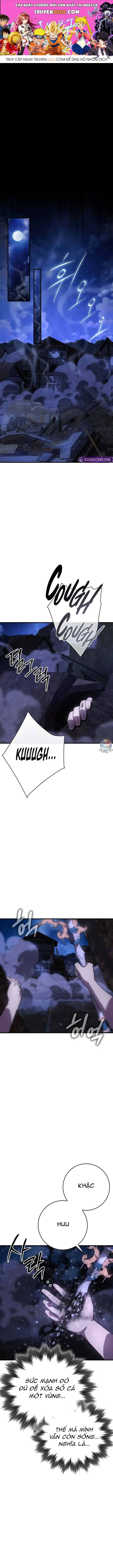 Pháp Sư Thiên Tài Đột Phá Vô Cực Chapter 3 - Trang 2