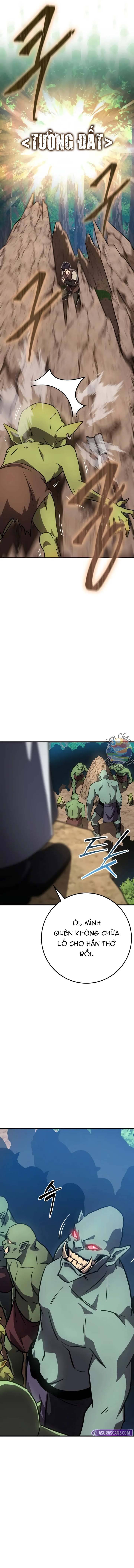 Pháp Sư Thiên Tài Đột Phá Vô Cực Chapter 3 - Trang 2