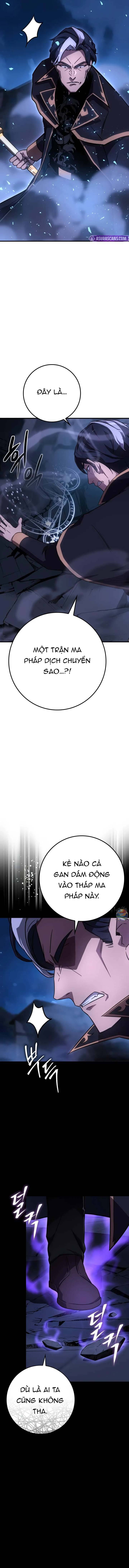 Pháp Sư Thiên Tài Đột Phá Vô Cực Chapter 3 - Trang 2