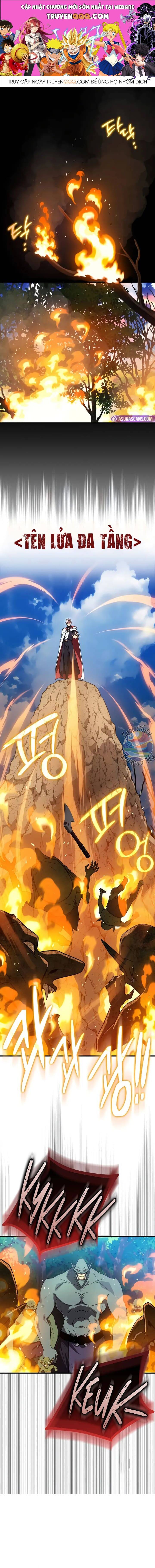 Pháp Sư Thiên Tài Đột Phá Vô Cực Chapter 4 - Trang 2