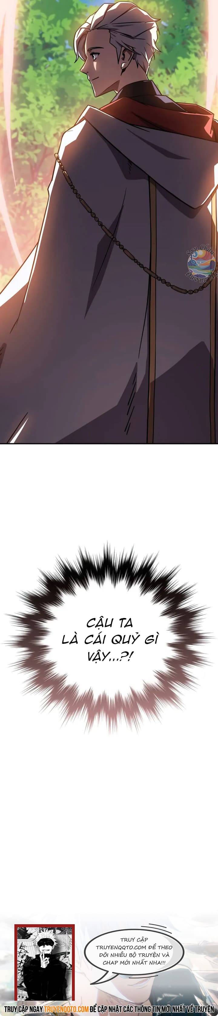 Pháp Sư Thiên Tài Đột Phá Vô Cực Chapter 4 - Trang 2