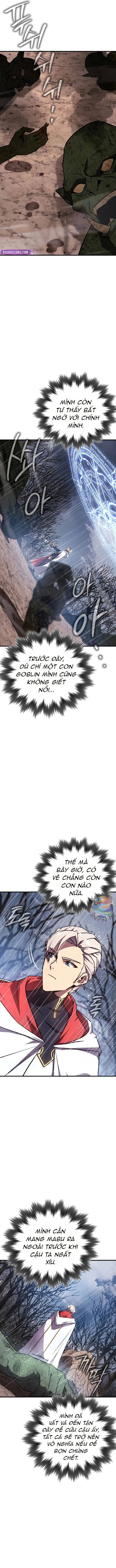 Pháp Sư Thiên Tài Đột Phá Vô Cực Chapter 4 - Trang 2