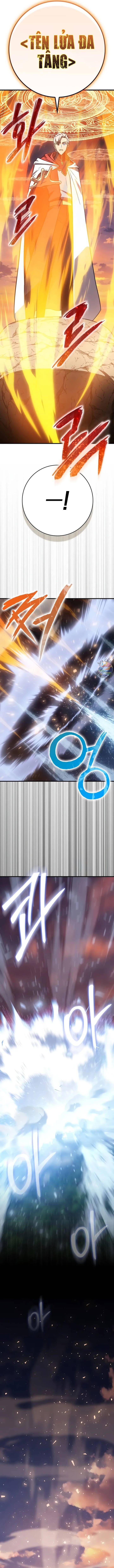Pháp Sư Thiên Tài Đột Phá Vô Cực Chapter 5 - Trang 2