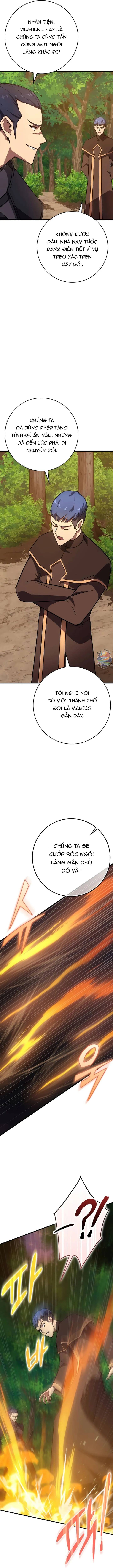 Pháp Sư Thiên Tài Đột Phá Vô Cực Chapter 5 - Trang 2