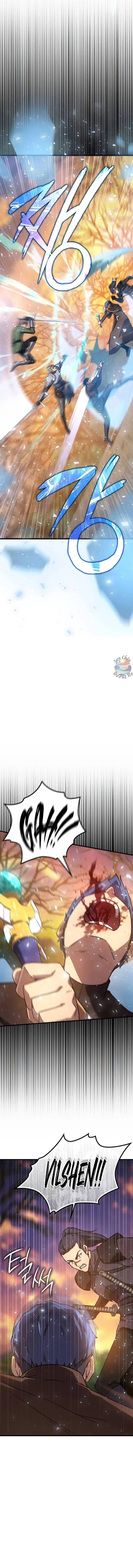 Pháp Sư Thiên Tài Đột Phá Vô Cực Chapter 5 - Trang 2