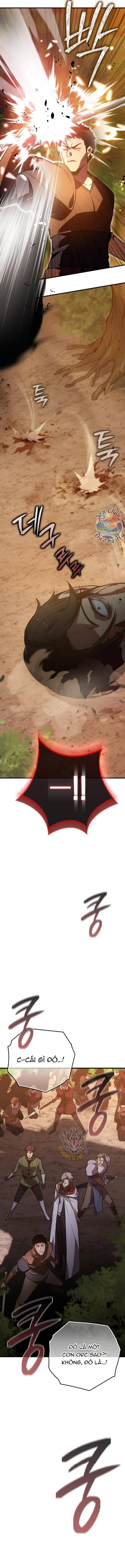 Pháp Sư Thiên Tài Đột Phá Vô Cực Chapter 6 - Trang 2