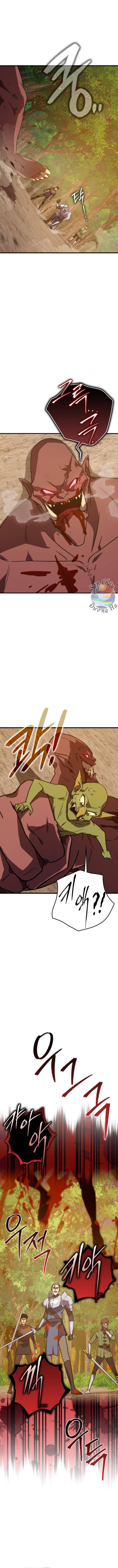 Pháp Sư Thiên Tài Đột Phá Vô Cực Chapter 6 - Trang 2