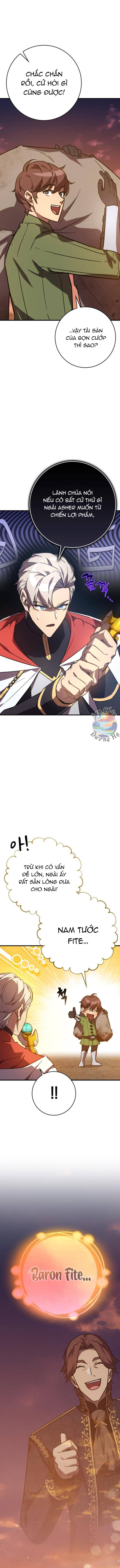 Pháp Sư Thiên Tài Đột Phá Vô Cực Chapter 6 - Trang 2