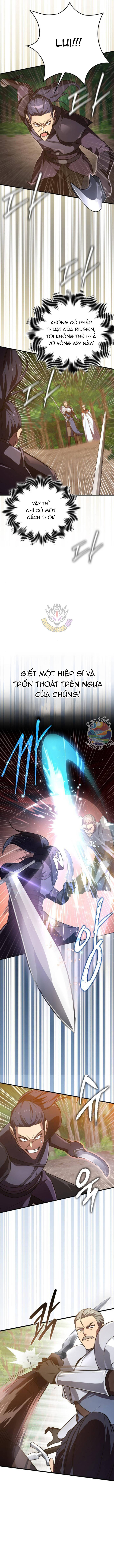 Pháp Sư Thiên Tài Đột Phá Vô Cực Chapter 6 - Trang 2