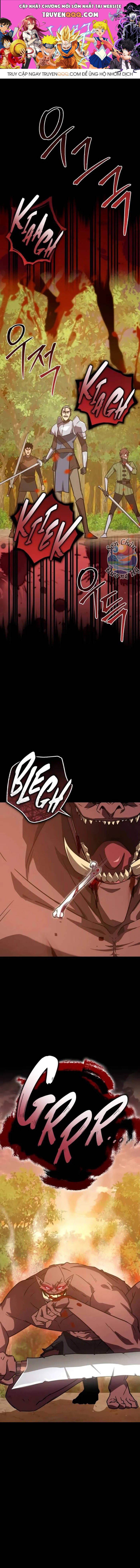 Pháp Sư Thiên Tài Đột Phá Vô Cực Chapter 7 - Trang 2