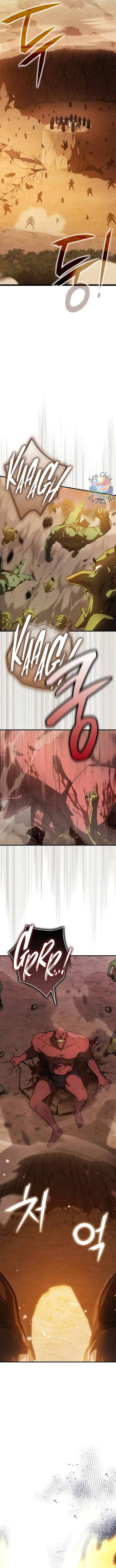 Pháp Sư Thiên Tài Đột Phá Vô Cực Chapter 7 - Trang 2