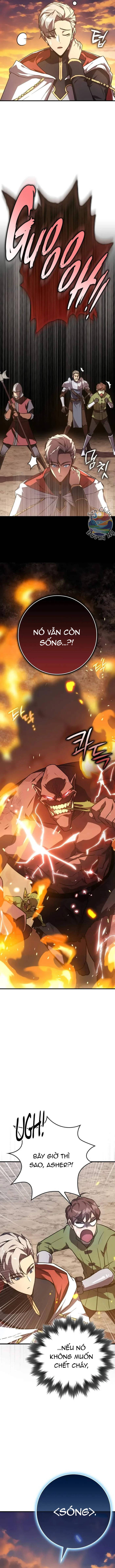 Pháp Sư Thiên Tài Đột Phá Vô Cực Chapter 7 - Trang 2