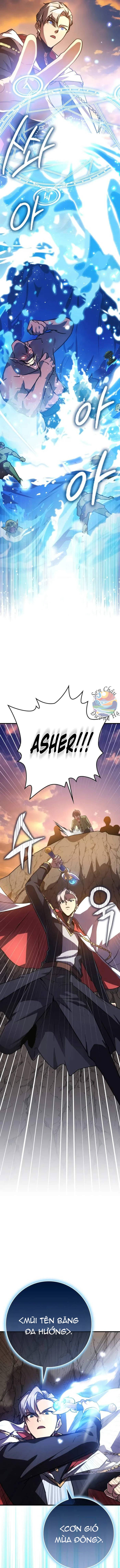 Pháp Sư Thiên Tài Đột Phá Vô Cực Chapter 7 - Trang 2