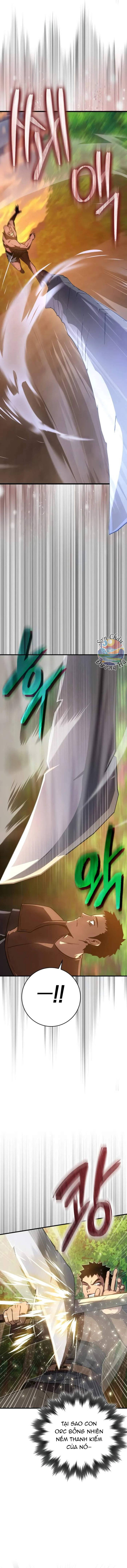 Pháp Sư Thiên Tài Đột Phá Vô Cực Chapter 7 - Trang 2