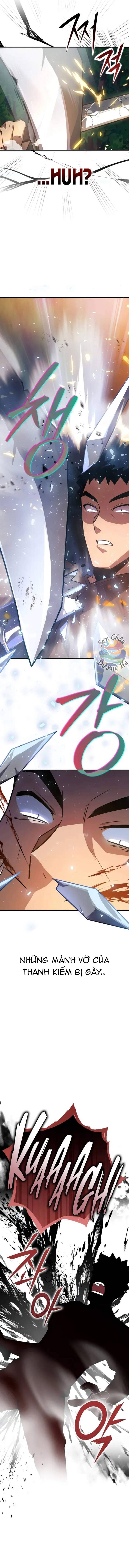 Pháp Sư Thiên Tài Đột Phá Vô Cực Chapter 7 - Trang 2