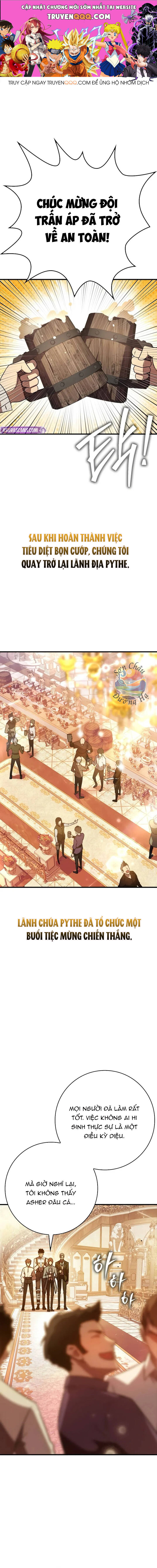 Pháp Sư Thiên Tài Đột Phá Vô Cực Chapter 8 - Trang 2