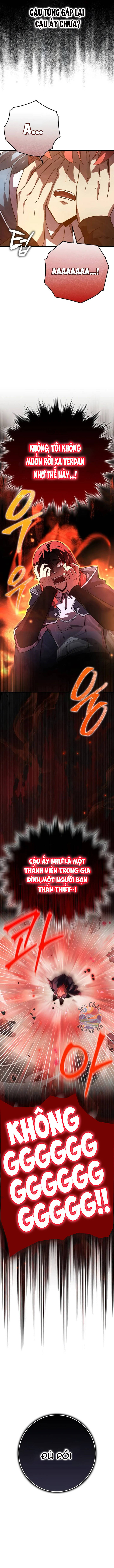 Pháp Sư Thiên Tài Đột Phá Vô Cực Chapter 8 - Trang 2