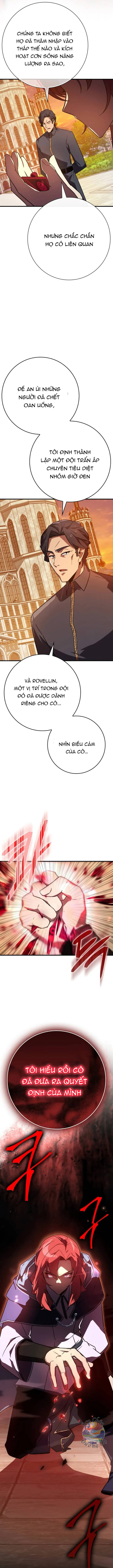 Pháp Sư Thiên Tài Đột Phá Vô Cực Chapter 8 - Trang 2