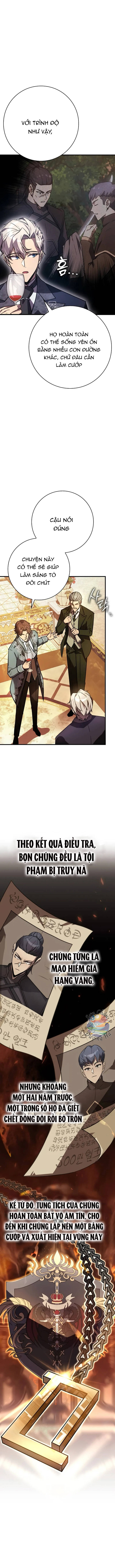 Pháp Sư Thiên Tài Đột Phá Vô Cực Chapter 8 - Trang 2