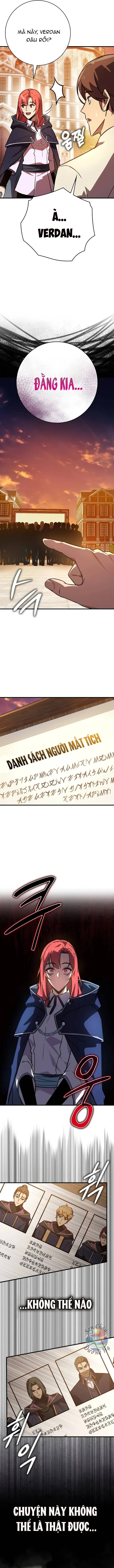 Pháp Sư Thiên Tài Đột Phá Vô Cực Chapter 8 - Trang 2