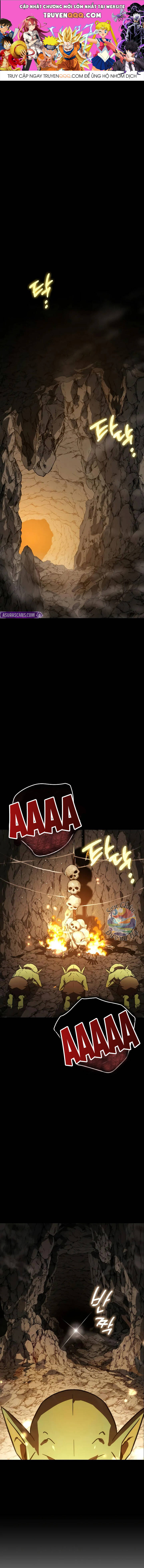 Pháp Sư Thiên Tài Đột Phá Vô Cực Chapter 10 - Trang 2