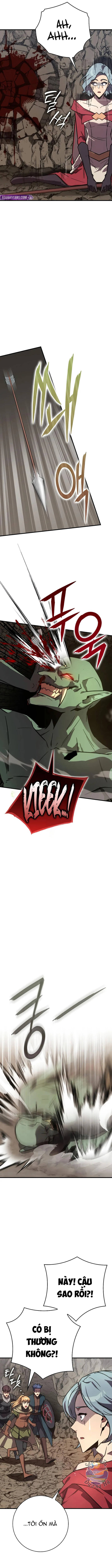 Pháp Sư Thiên Tài Đột Phá Vô Cực Chapter 10 - Trang 2