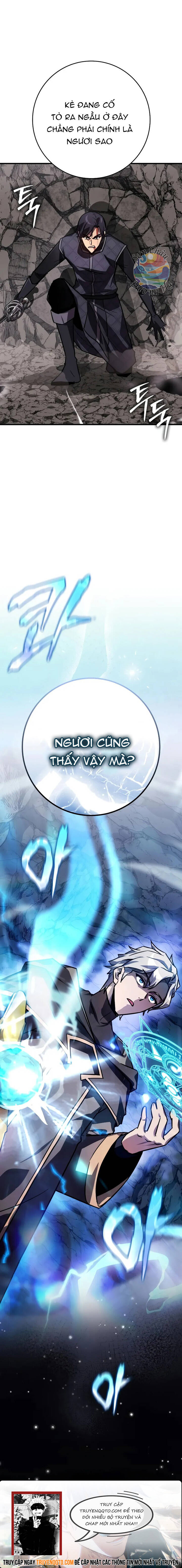 Pháp Sư Thiên Tài Đột Phá Vô Cực Chapter 10 - Trang 2