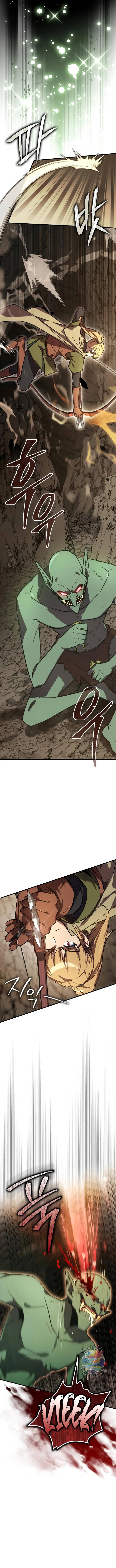 Pháp Sư Thiên Tài Đột Phá Vô Cực Chapter 10 - Trang 2