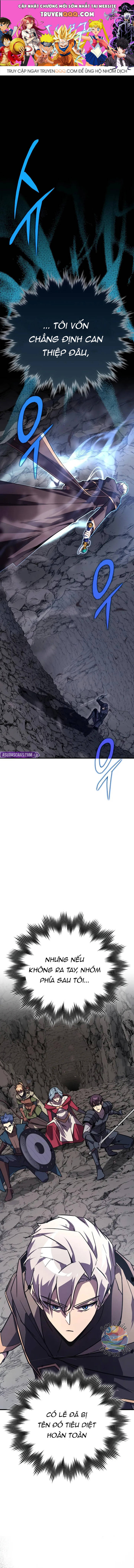 Pháp Sư Thiên Tài Đột Phá Vô Cực Chapter 11 - Trang 2