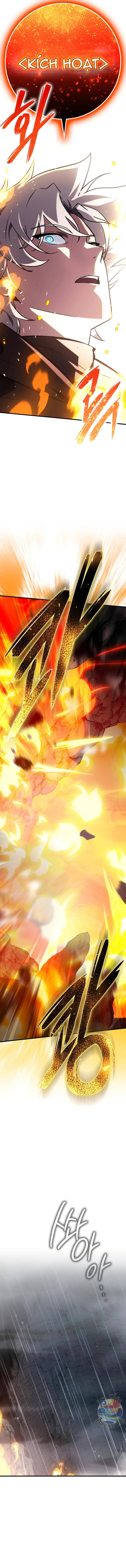 Pháp Sư Thiên Tài Đột Phá Vô Cực Chapter 11 - Trang 2