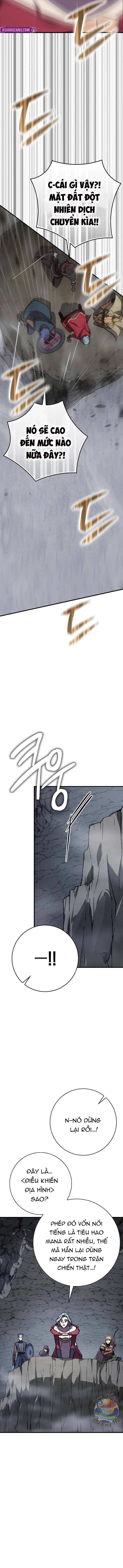 Pháp Sư Thiên Tài Đột Phá Vô Cực Chapter 11 - Trang 2