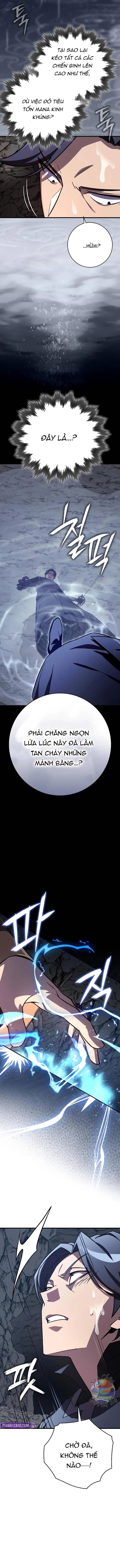 Pháp Sư Thiên Tài Đột Phá Vô Cực Chapter 11 - Trang 2