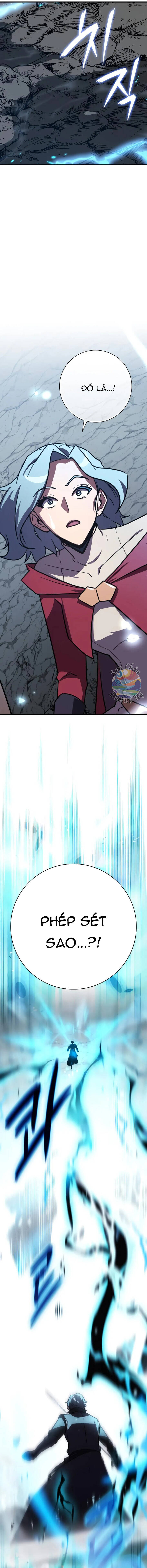 Pháp Sư Thiên Tài Đột Phá Vô Cực Chapter 11 - Trang 2