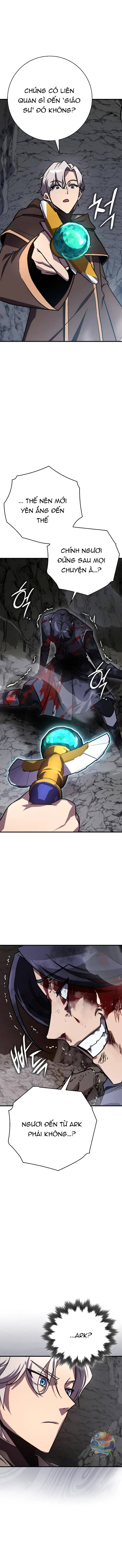 Pháp Sư Thiên Tài Đột Phá Vô Cực Chapter 11 - Trang 2