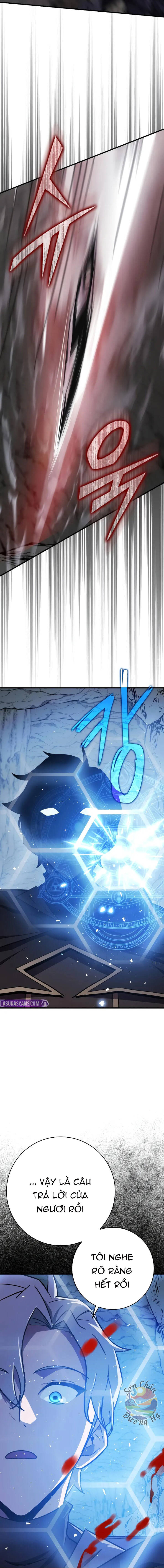 Pháp Sư Thiên Tài Đột Phá Vô Cực Chapter 11 - Trang 2