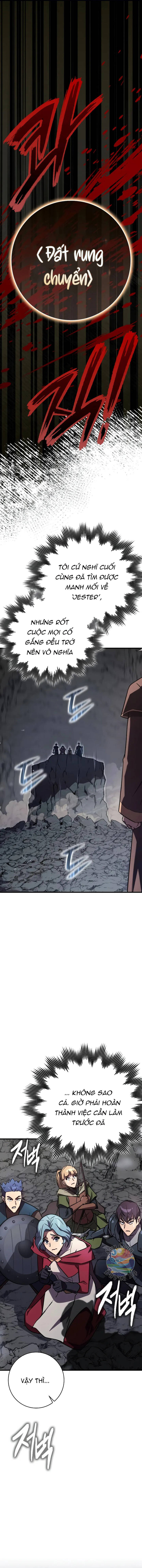 Pháp Sư Thiên Tài Đột Phá Vô Cực Chapter 11 - Trang 2