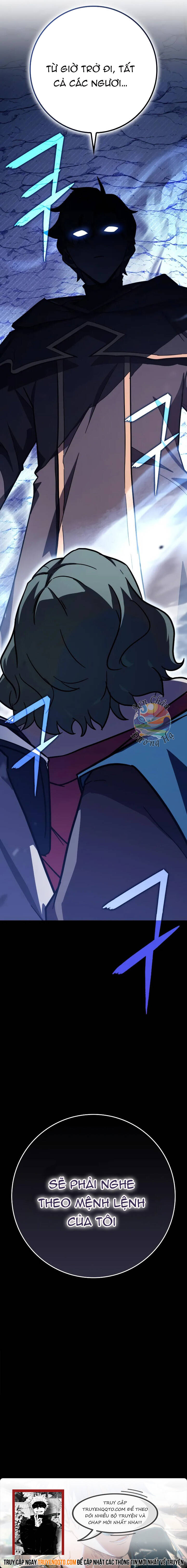 Pháp Sư Thiên Tài Đột Phá Vô Cực Chapter 11 - Trang 2