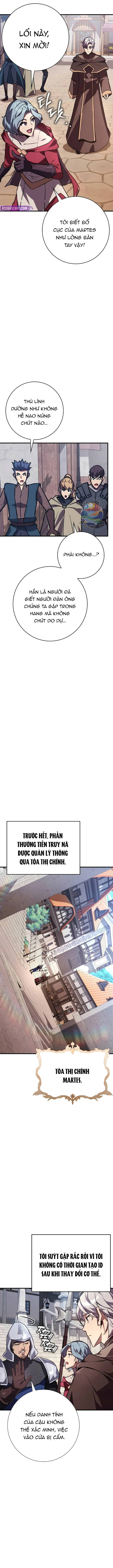 Pháp Sư Thiên Tài Đột Phá Vô Cực Chapter 12 - Trang 2