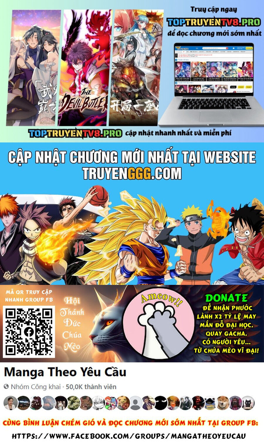 Ấu Nữ Chiến Ký Chapter 108 - Trang 2