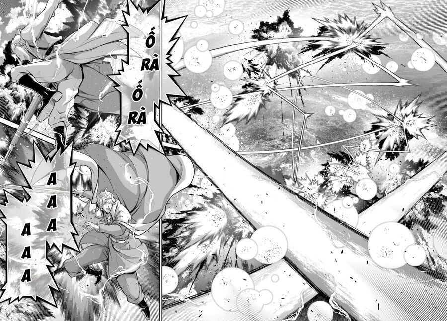 Ấu Nữ Chiến Ký Chapter 108 - Trang 2