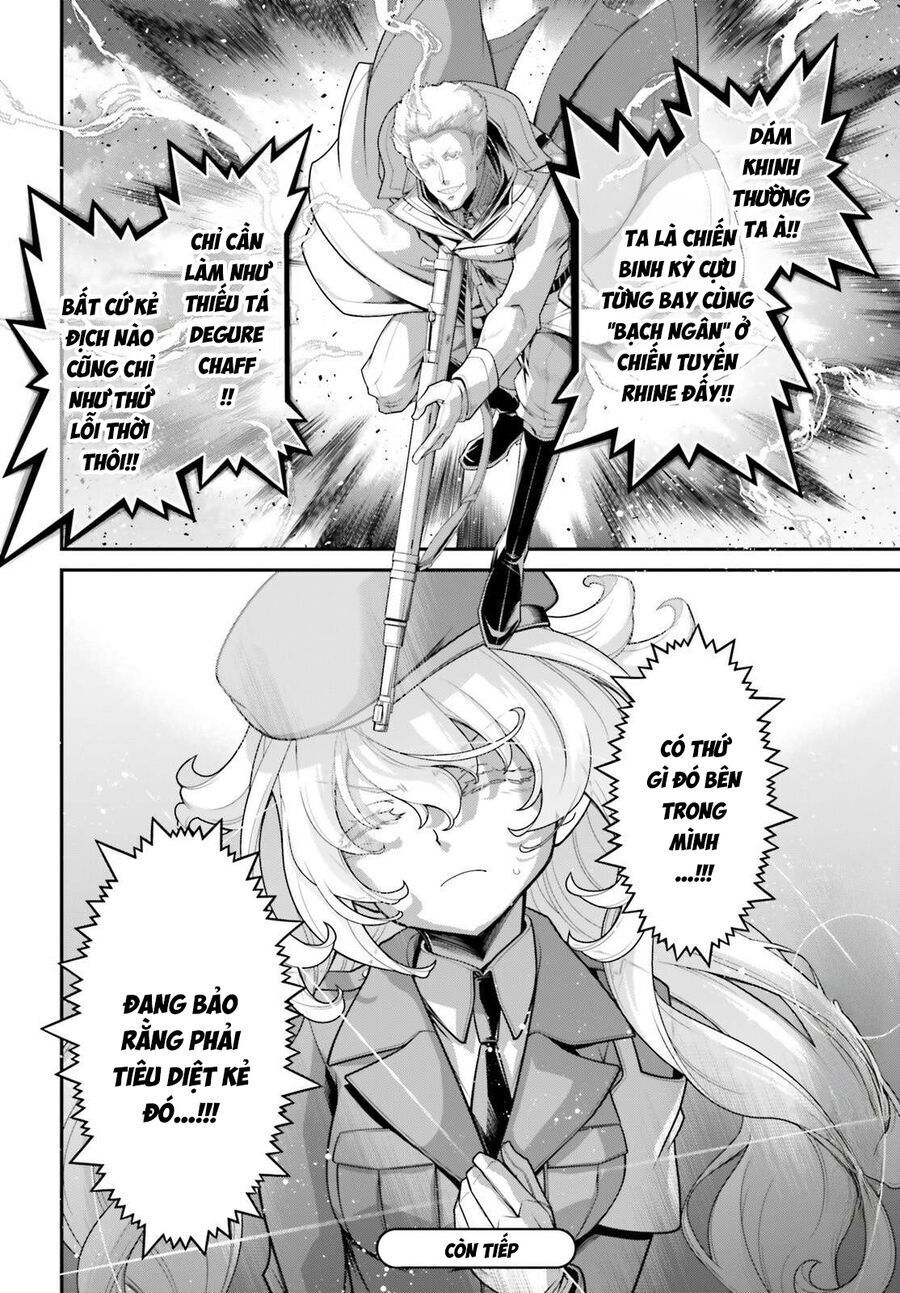 Ấu Nữ Chiến Ký Chapter 108 - Trang 2