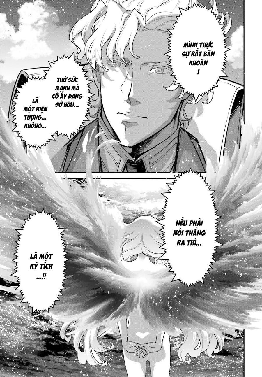 Ấu Nữ Chiến Ký Chapter 108 - Trang 2