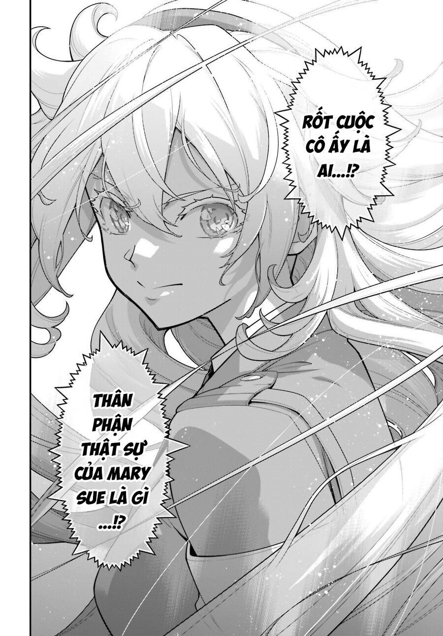 Ấu Nữ Chiến Ký Chapter 108 - Trang 2
