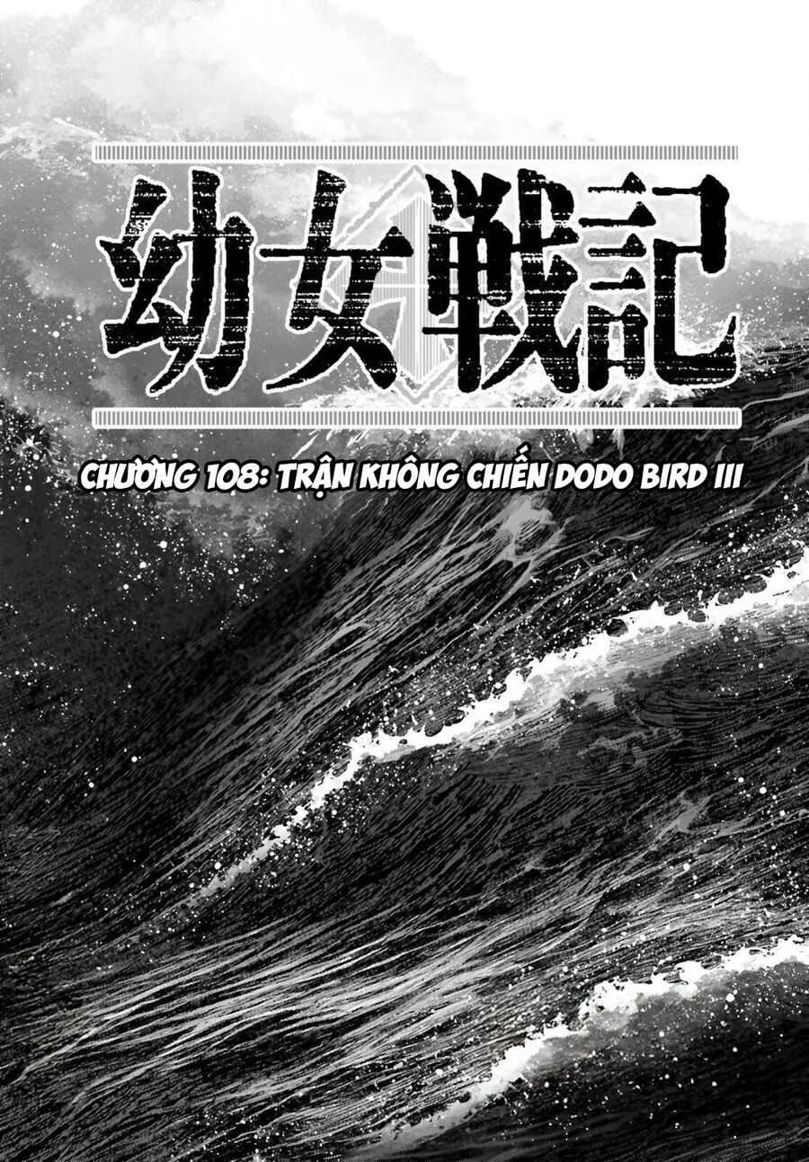 Ấu Nữ Chiến Ký Chapter 108 - Trang 2
